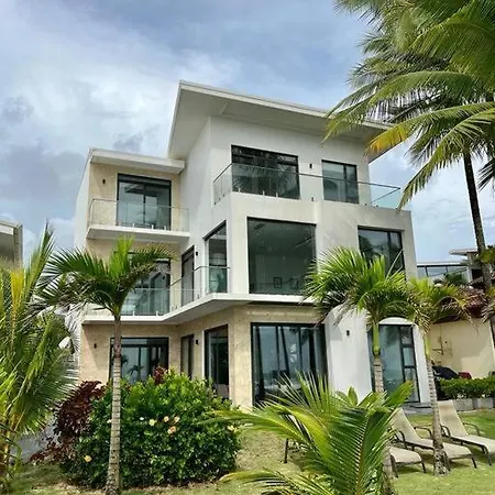 Villa Capella